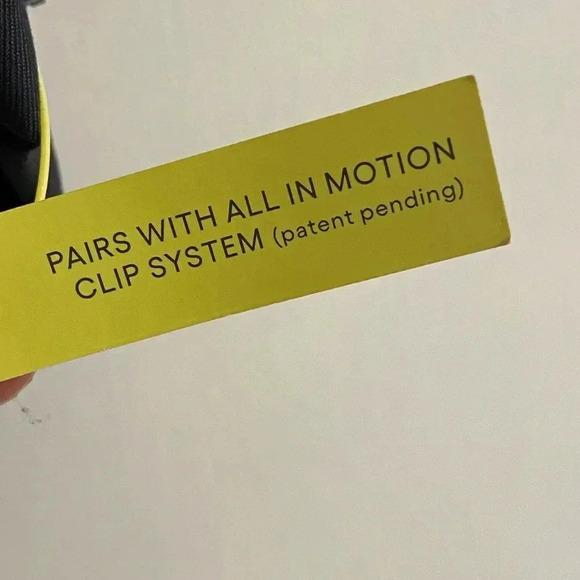 All in motion jacket boys black 2 in 1‎ zip up hooded XS NWT $60 - Picture 14 of 15